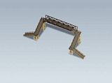 Faller 222151 Footbridge