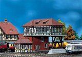 Faller 222159 Overhead signal tower