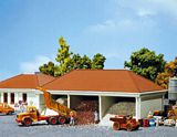 Faller 222183 Builder�s yard