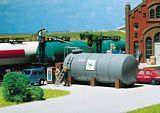 Faller 222194 Oil tank