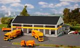 Faller 222196 DHL Freight company