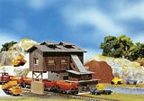 Faller 222197 Old stone crushing plant