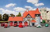 Faller 232201 Fire station