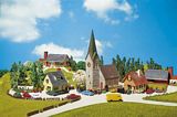 Faller 232220 Village Set