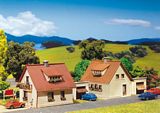 Faller 232226 2 One-family houses