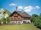 Faller 232232 Alpine farm