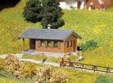 Faller 232238 Mountain House