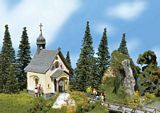 Faller 232239 StBernhard chapel