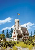Faller 232242 Moated castle