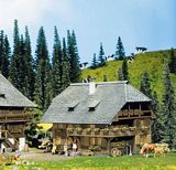 Faller 232256 Black Forest house