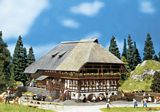 Faller 232259 Half-timbered Black Forest house