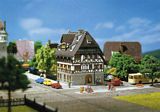 Faller 232280 Franken tudor house