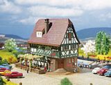 Faller 232282 Rothenburg inn