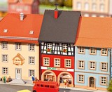 Faller 232330 Sport Meder townhouse