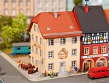 Faller 232332 Old city cafe