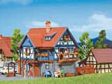 Faller 232339 Half-timbered house