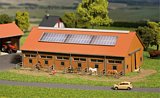 Faller 232364 Breeding farm