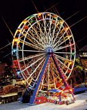 Faller 242313 Ferris wheel�s bulb Set