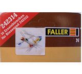 Faller 242314 Replacement bulbs