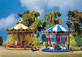 Faller 242316 Children�s roundabout