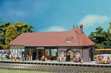 Faller 252103 Wiesental stop