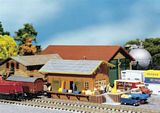 Faller 252117 Freight house