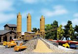Faller 252195 Concrete mixing plant