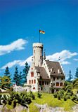 Faller 252242 Moated castle