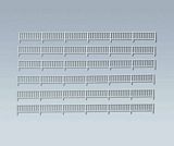 Faller 272401 Fencing 8 816 mm