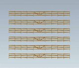 Faller 272402 Bonanza fence 20 930 mm