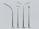 Faller 272453 Streetlamp Set