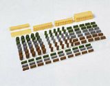 Faller 272537 Assorted goods