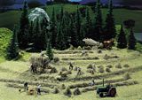 Faller 272561 Hay-harvest
