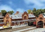 Faller 282710 Neustadt town station