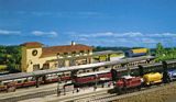 Faller 282718 3 Platforms