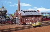 Faller 282733 Engine repair shed