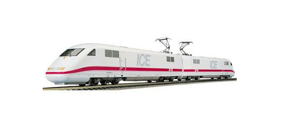 Fleischmann 4440 High Speed Train ICE of the DB AG type 401.
