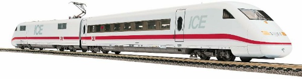 Fleischmann 4452 ICE 2 DB AG.
