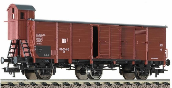 Fleischmann 5731 Box Car.