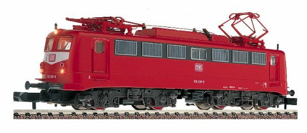 Fleischmann 7336 E-Locomotive 110 DB
