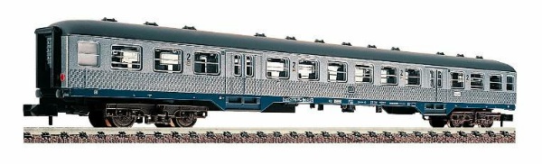 Fleischmann 8149 Passenger Coach.