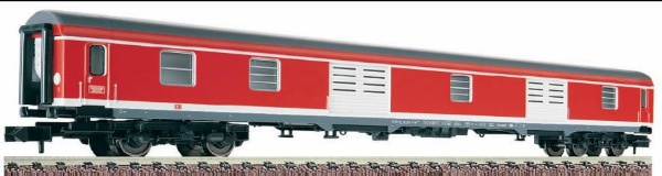 Fleischmann 8150 Baggage Car.