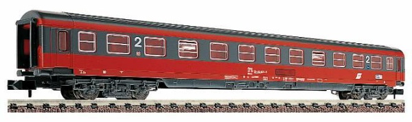 Fleischmann 8159 Passenger Car.