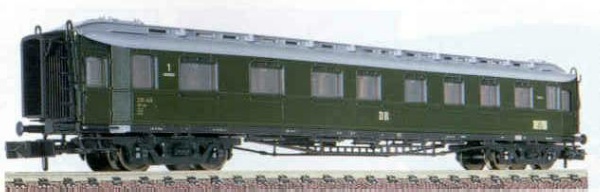 Fleischmann 8780 DR 1/2 Express Car.