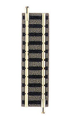 Fleischmann 9102 Straight Track