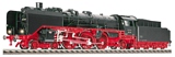 Fleischmann 4104 DR CL-03 Steam w/Tender.