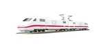 Fleischmann 4440 High Speed Train ICE of the DB AG type 401.