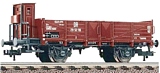 Fleischmann 5709 DR Gondola w/Brakemans Cab.