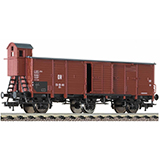 Fleischmann 5731 Box Car.