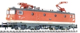 Fleischmann 7366 E-Locomotive 1043 OBB